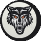 Wolf Logo